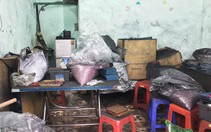Giải độc kim loại nặng trong ‘cà phê pin’: khó và đắt