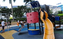 Hai kiểu hành xử nghịch chiều ở chung cư, bạn kiểu nào?