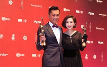 Kim Tượng Hong Kong, Cổ Thiên Lạc được giải cho khỏi nhẫn tâm mà