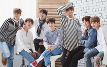 Nhóm nhạc Hàn BTS đứng đầu top 100 người ảnh hưởng nhất thế giới