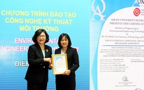 150 trường đại học, cao đẳng đạt chuẩn chất lượng trong nước, quốc tế
