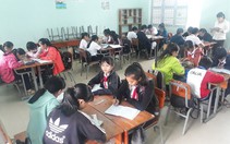Mô hình VNEN điều chỉnh sách giáo khoa