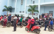 Khi làm thầy phải 'chạy'