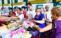 Diễn đàn TP.HCM kết nối du lịch vùng: Mỗi người hãy là một 'đại sứ du lịch'