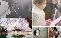 Dịch vụ cho thuê oppa hút du khách ở Hàn Quốc