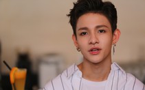 Kim Samuel: tôi muốn ăn phở, mặc áo dài và du lịch Việt Nam