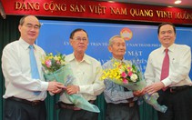50 năm liên minh các lực lượng tạo nên bước ngoặt Tết Mậu Thân