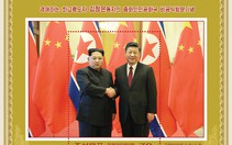 Sau tuyên bố của Triều Tiên, Tổng thống Trump: 'Rất tốt lành'