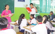 Quy tắc ứng xử nào trong nhà trường?