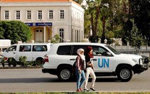 Niềm tin xa xỉ ở Syria