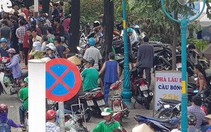 Cô giáo dạy toán bị giết ngay trước ngày lẽ ra là ngày cưới