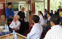 Nhân điều tốt, xây dựng lý tưởng cùng người trẻ