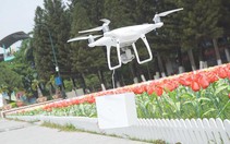 Trải nghiệm sự khác biệt “Sài Gòn xưa và nay” tại Đầm Sen