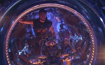 Avengers: Infinity war và lời tri ân hoành tráng dành cho khán giả