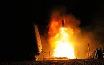 Nga thu được quả tên lửa Tomahawk chưa nổ để nghiên cứu?
