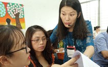 TP.HCM: Học sinh đoạt giải quốc gia được tuyển thẳng vào lớp 10