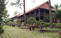 Quảng Ninh thanh tra 'biệt phủ' trên đất trồng rừng Vân Đồn