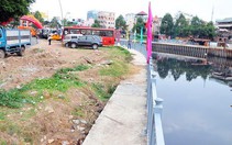 TP.HCM cấm xe trên nhiều tuyến đường để phục vụ lễ 30-4