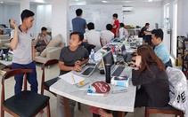 Dự án khởi nghiệp: 'Quản gia' thời công nghệ