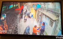 Truy bắt 3 nghi can vụ nổ súng vì 2 học sinh 11 tuổi đánh nhau