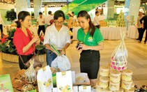 Đưa thực phẩm sạch đến bàn ăn