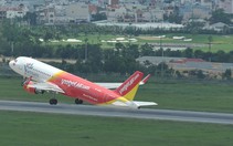 Chim va máy bay, Vietjet hủy nhiều chuyến bay dịp lễ 30-4