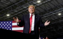 Ông Trump cân nhắc Bàn Môn Điếm cho thượng đỉnh Mỹ - Triều