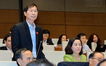 Nhiều thay đổi trong dự án luật về đặc khu kinh tế