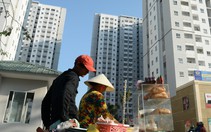 Khuyến khích các nhà cao tầng kết nối hệ thống báo cháy nhanh