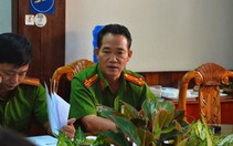 3 tháng đầu năm, TP.HCM bắt giữ khoảng 25 bánh heroin