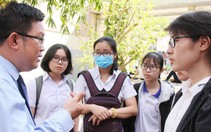 ĐH Khoa học tự nhiên TP.HCM giảm 90 chỉ tiêu bậc cao đẳng