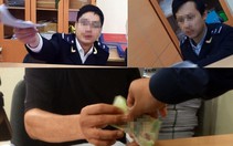 Yêu cầu xử lý cán bộ Hải quan Hải Phòng 'ăn' tiền doanh nghiệp