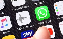 Mâu thuẫn quan điểm, đồng sáng lập WhatsApp rời Facebook