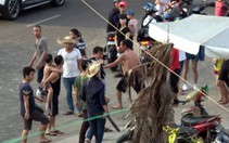 Thành ủy Vũng Tàu: Xử nghiêm nhân viên bãi xe rượt đánh khách