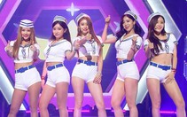 ‘Thánh ăn’ Hàn Quốc Woossi chê T-ara, fan Kpop dậy sóng