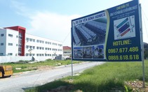 Nghệ An kiểm tra vụ ‘giao đất vàng giá bèo cho doanh nghiệp’