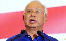 Cựu thủ tướng Malaysia bị cấm ra khỏi đất nước