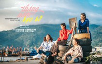Làm kỷ yếu học trò theo phim hot