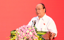 Tài sản chưa kịp kê khai có phải tài sản tham nhũng không?