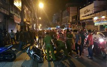 Nhóm trộm xe SH đâm chết 2 'hiệp sĩ', 3 'hiệp sĩ' bị thương