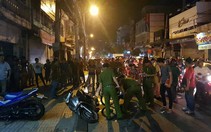 Đã xác định manh mối nhóm trộm SH đâm chết 2 'hiệp sĩ'