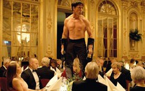 Cannes 2018: Nhìn lại phim đoạt Cành Cọ Vàng 2017