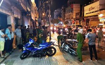 Hai 'hiệp sĩ' đường phố hi sinh xứng đáng được phong liệt sĩ
