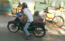 Vụ 'hiệp sĩ' bị đâm chết: nếu ai cũng chọn việc nhẹ nhàng...