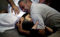 Israel bắn chết 43 người Palestine trong ngày khai trương sứ quán Mỹ