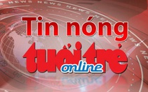 Cách chức, cảnh cáo một số nguyên lãnh đạo Binh đoàn 15
