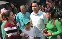 Quyền Linh, Huy Khánh… bàng hoàng thương vong hiệp sĩ đường phố