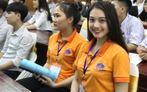 Bắt đầu tranh tài thi tay nghề quốc gia