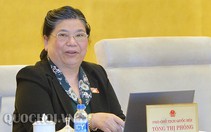 Cử tri muốn chính quyền tăng cường đối thoại về đất đai
