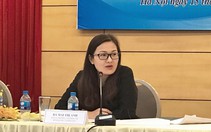 Thành lập trường mất 9 tháng, mở phân hiệu mất... 3 năm